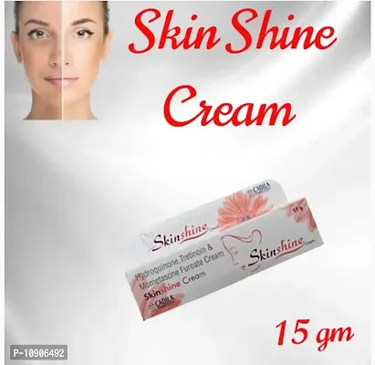 Skin shine whitening  cream-thumb0