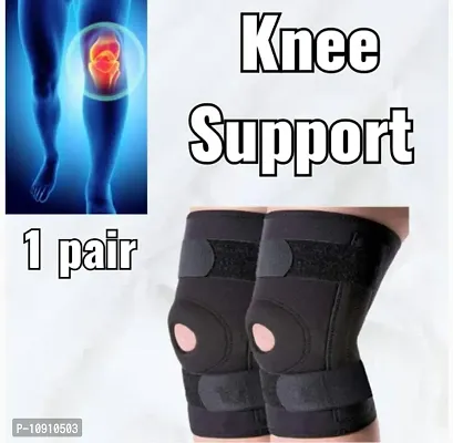 Orthopedic Knee pain relief support-thumb0