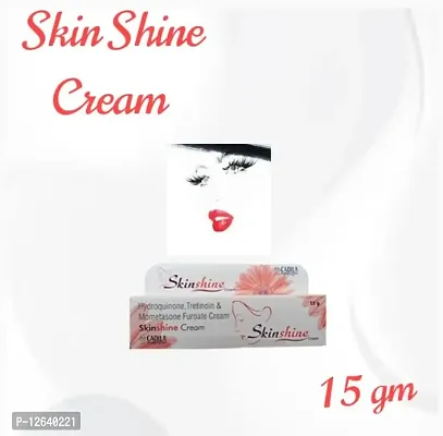 Skin shine whitening  cream-thumb0