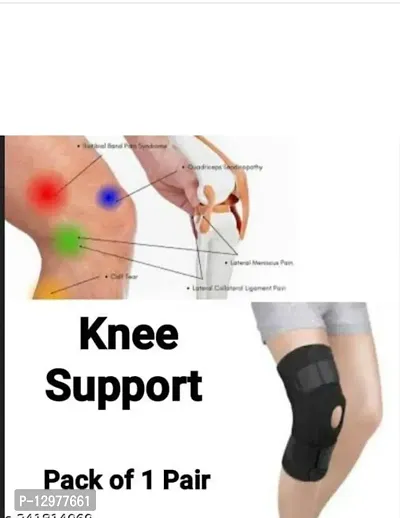 Orthopedic Knee pain relief support-thumb0