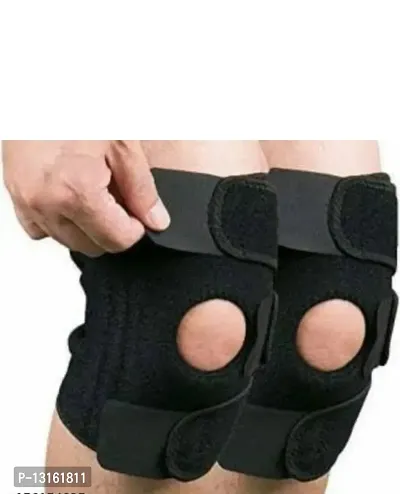 Orthopedic Knee pain relief support-thumb0