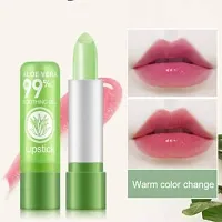 Natural Color Changing Lipstick Pack of 1-thumb1