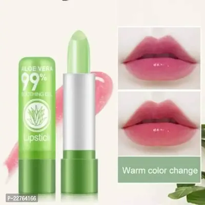 Natural Color Changing Lipstick Pack of 1-thumb2