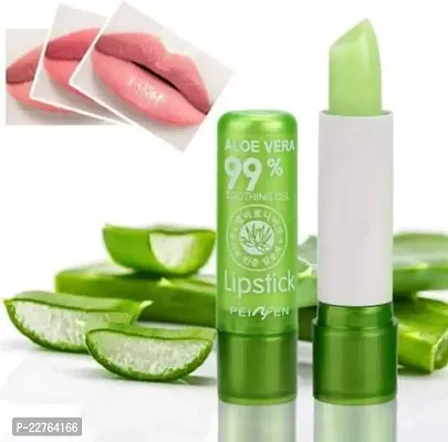 Natural Color Changing Lipstick Pack of 1-thumb0