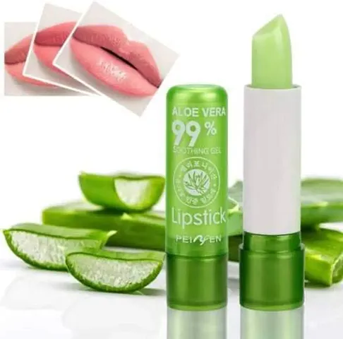 Natural Color Changing Lipstick Pack of 1