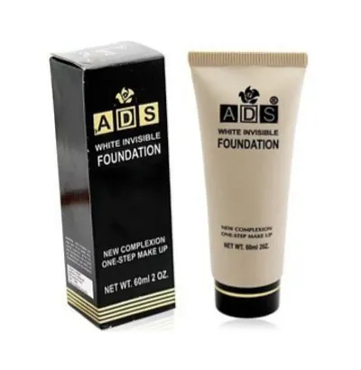 Premium Top Selling White Invisible Foundation