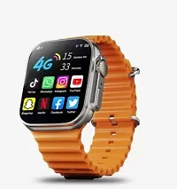 Bluetooth  Smartwatch For Unisex-thumb3