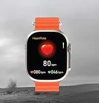 Bluetooth  Smartwatch For Unisex-thumb1