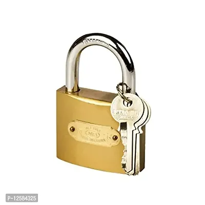 Door Lock 3 Key-thumb0