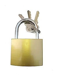 Door Lock 3 Key-thumb2