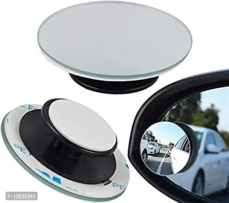 Car Blind Spot Mirror Pack of 2-thumb0