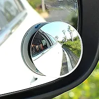Car Blind Spot Mirror Pack of 2-thumb2