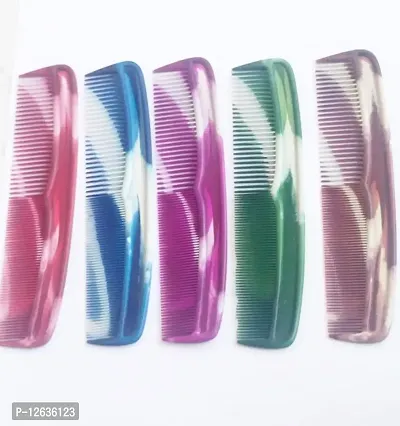 Hair Comb Pack of 5