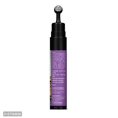 Under Eye Gel Cfream for Dark Circles 10ml-thumb4