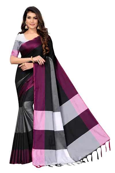 Attractive Silk Sarees 