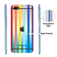 Satyman Designer Printed Back Case Cover for Oppo A1k / Realme C2 (Multicolor, Dual Protection, Silicon, Pack of: 1)-thumb2
