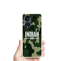 Satyman Designer Printed Back Case Cover for Oppo Reno 8T 5G (Multicolor, Dual Protection, Silicon, Pack of: 1)-thumb3