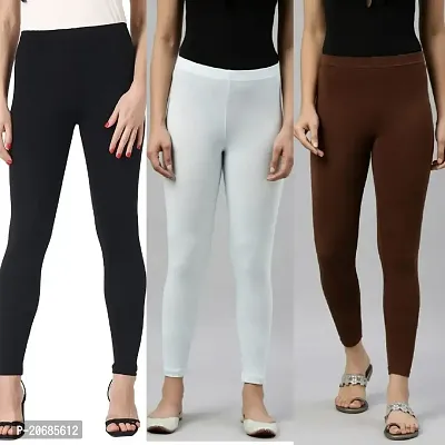 Women's stylish 100%cotton leggings