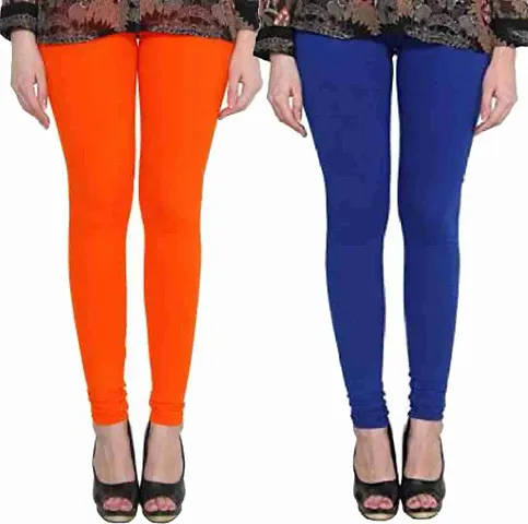 Buy Stylish Women Lycra Leggings Pack of 1 Online In India At Discounted  Prices