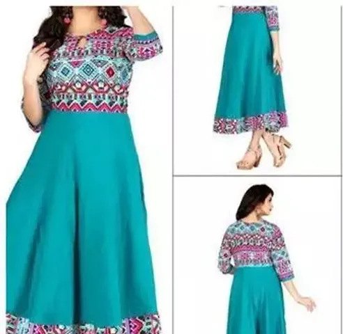 Stylish Kurta For Women