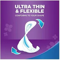 Ultra Hygienic Sanitary Pads for Women, 40 pads-thumb2