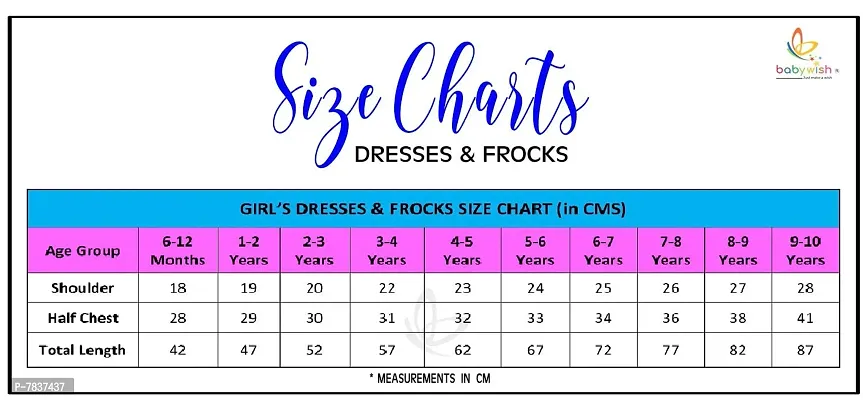 baby wish Girl Dress Knee Length Frock Floral Prints Girls Flutter Wings Sleeve Dress Girls Cotton Frock TOP (Yellow Rose, 1-2Y)-thumb4