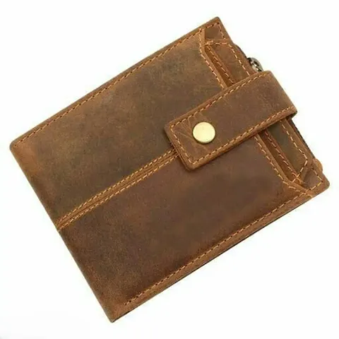 Genuine Leather Wallet