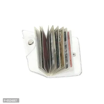 Sonrisa  CARD HOLDER PVC-thumb0