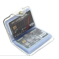 Sonrisa  CARD HOLDER PVC-thumb2