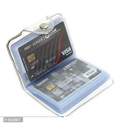 Sonrisa  CARD HOLDER PVC-thumb3