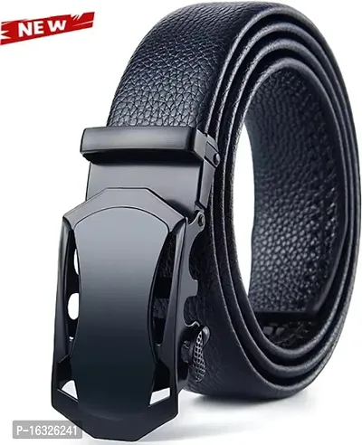 Sonrisa Trendy Designer Artificial Leather Belt-thumb0