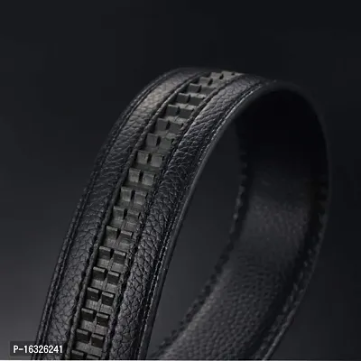 Sonrisa Trendy Designer Artificial Leather Belt-thumb3
