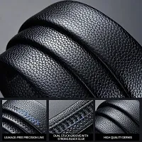 Sonrisa Trendy Designer Artificial Leather Belt-thumb3