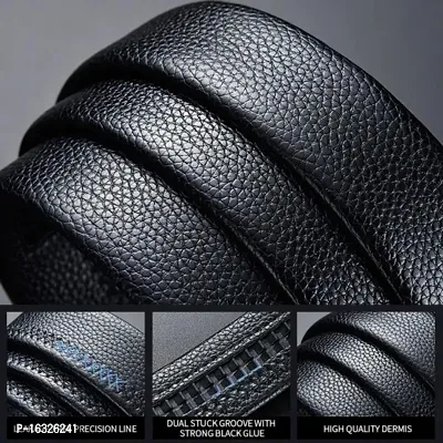 Sonrisa Trendy Designer Artificial Leather Belt-thumb4