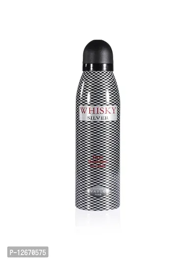 Whisky silver cheap