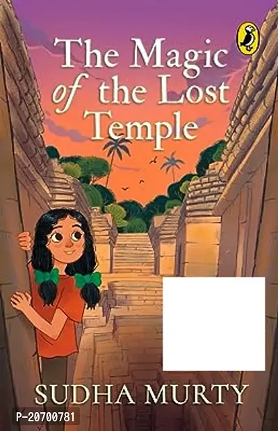 The Magic Of The Lost Temple