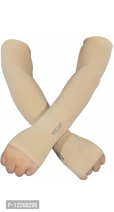 Buy Branded Century UV Sun Protection Arm Sleeves for Men Women