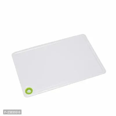 Fruit  Vegetable Chopping Board Plastic Cutting Board For Kitchen