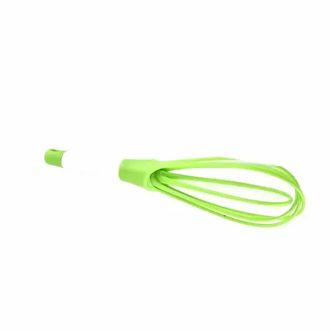 A J SELAS Plastic Whisk Mixer for Milk,Coffee,Egg,Juice Balloon