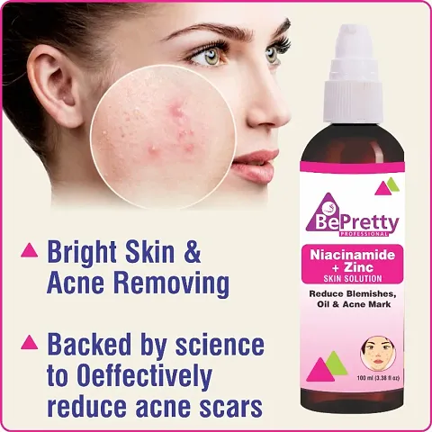 Most Loved Skin Care Serum