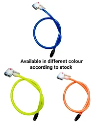 MULTIFUNCTIONAL CYCLE PUMP PIPE,CYCLE PUMP NOSEL,CHINA PUMP PIPE ,AIR PUMP PIPE AVAILABLE IN DIFFERENT COLOUR ACCORDING TO STOCK (SET OF 2)-thumb1