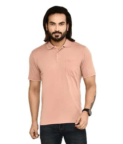 Comfortable T-Shirts For Men 