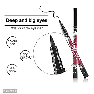 (Pack of 4)   36 H eyeliner-thumb3