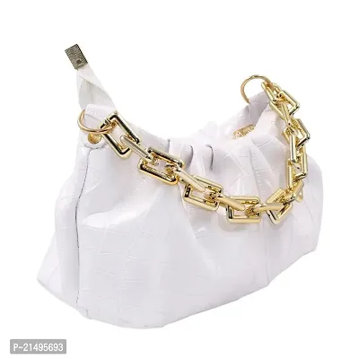 Handbag Chain Sling Bags - Buy Handbag Chain Sling Bags online in India