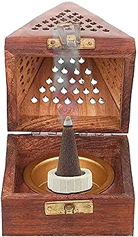 Soulful Incense Stick Stand Holder Pack Of 1-thumb1