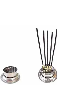 Soulful Incense Stick Stand Holder Pack Of 2-thumb2