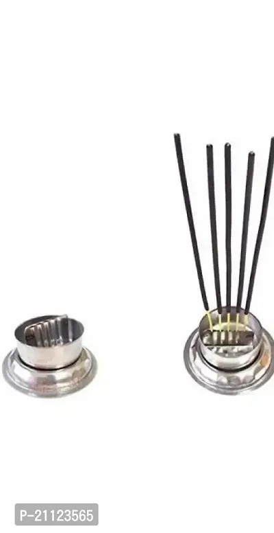 Soulful Incense Stick Stand Holder Pack Of 2-thumb3