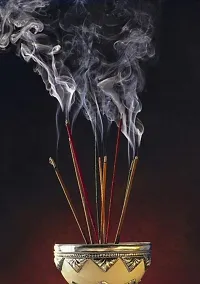 Soulful Fragnance Incense Stick Pack Of 1-thumb2