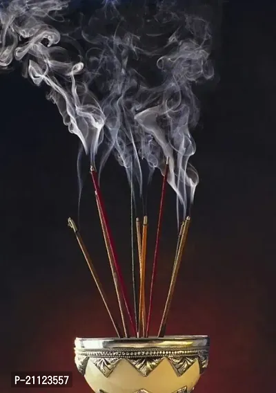 Soulful Fragnance Incense Stick Pack Of 1-thumb3