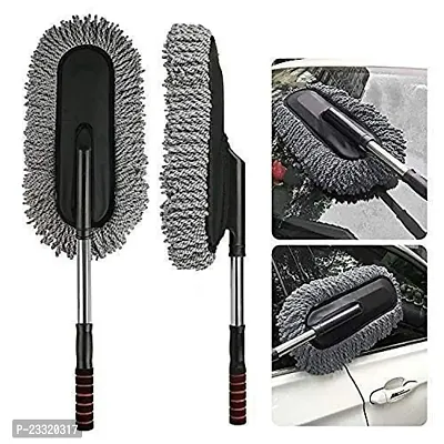 Super Soft Microfiber Car Duster-thumb0